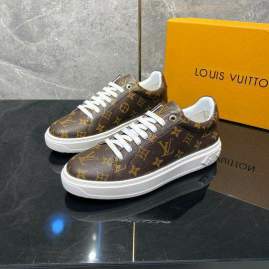 Picture of Louis Vuitton Shoes _SKULVsz38-44jyh099315155
